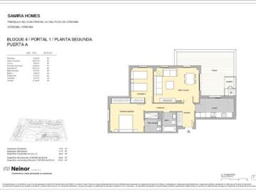 Jaras, Córdoba, Andalucía, Andalucía - Terraza