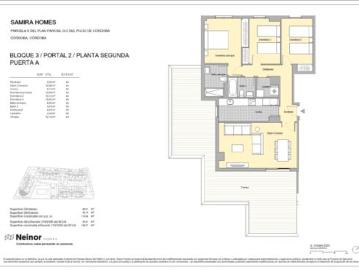 Jaras, Córdoba, Andalucía, Andalucía - Terraza