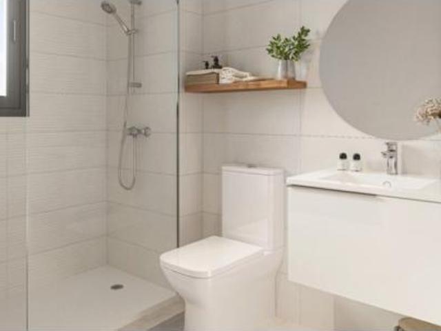 Piso Venta Córdoba Capital, Periurbano Oeste Las Jaras
