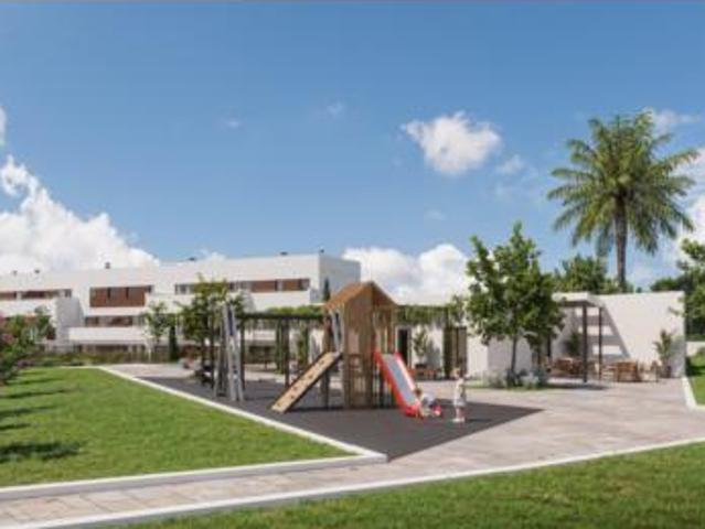 Piso Venta Córdoba Capital, Periurbano Oeste Las Jaras