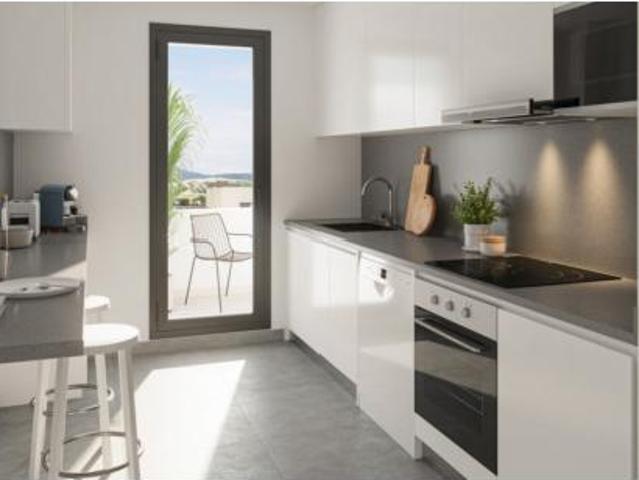 Piso Venta Córdoba Capital, Periurbano Oeste Las Jaras