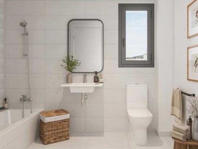 Piso Venta Córdoba Capital, Periurbano Oeste Las Jaras