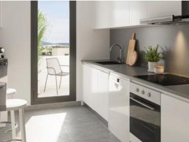 Piso Venta Córdoba Capital, Periurbano Oeste Las Jaras