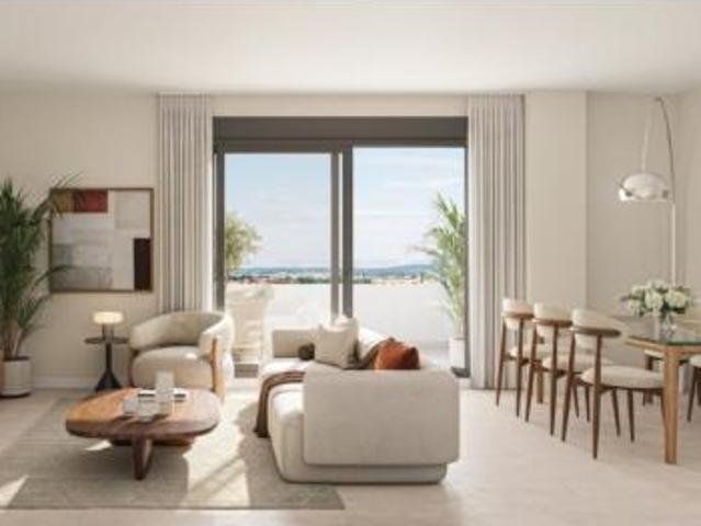 Piso Venta Córdoba Capital, Periurbano Oeste Las Jaras