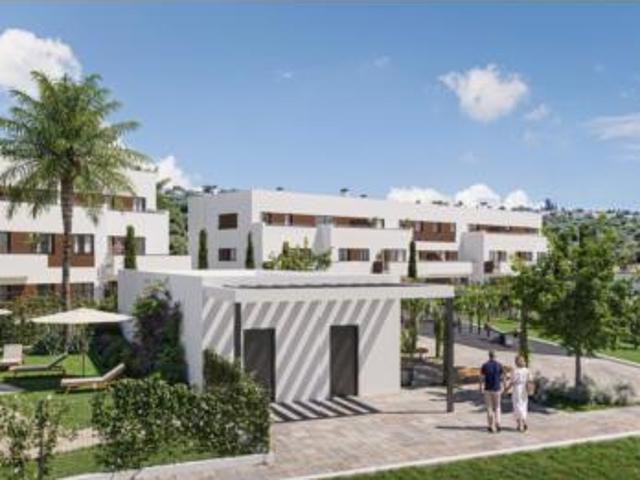 Piso Venta Córdoba Capital, Periurbano Oeste Las Jaras