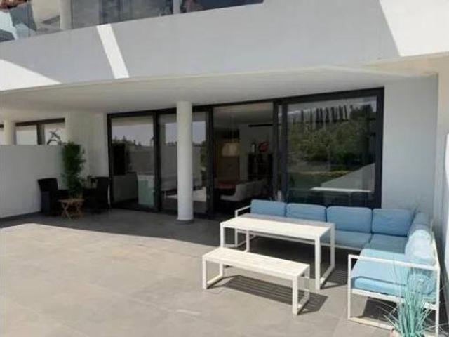 Piso Venta Córdoba Capital, Periurbano Oeste Las Jaras