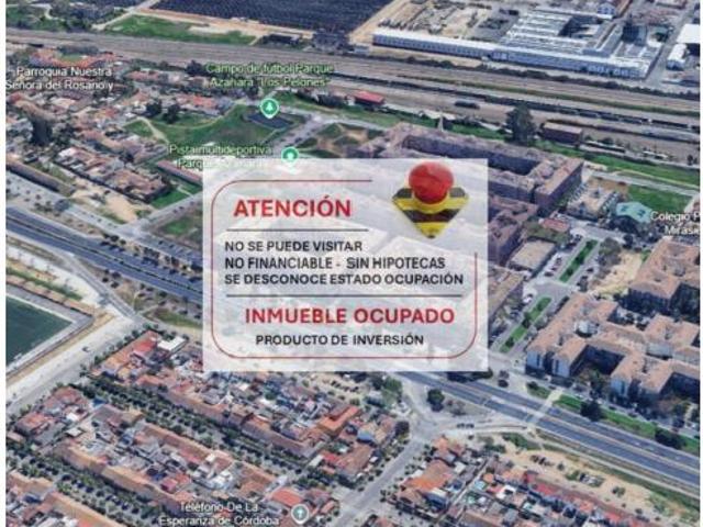 Piso Venta Córdoba Capital, Poniente Norte Miralbaida Parque Azahara