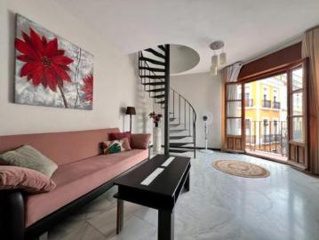 Calle Pedro López, Córdoba, Centro de Córdoba, Las Quemadas, Córdoba, Andalucía, Andalucía