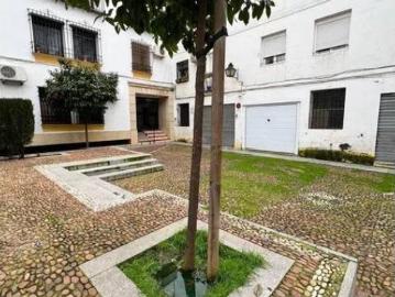 Plaza de Ramón y Cajal, Córdoba, Centro de Córdoba, Las Quemadas, Córdoba, Andalucía, Andalucía