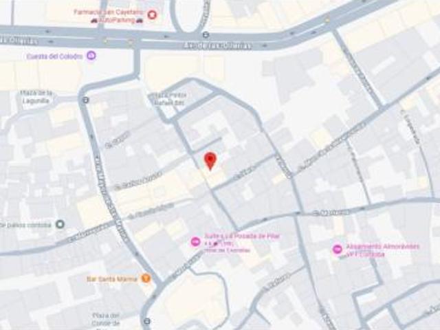 Piso Venta Córdoba Capital, Santa Marina San Andrés San Pablo San Lorenzo