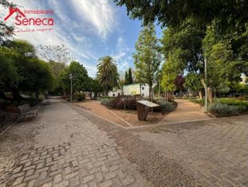 Plaza de Ramón y Cajal, Córdoba, Centro de Córdoba, Las Quemadas, Córdoba, Andalucía, Andalucía
