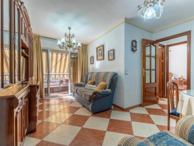 Piso Venta Córdoba Capital, Santa Rosa Valdeolleros