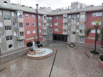 Piso Venta Córdoba Capital, Santa Rosa Valdeolleros