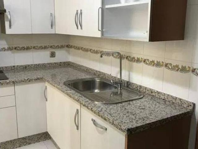 Piso Venta Córdoba Capital, Santa Rosa Valdeolleros