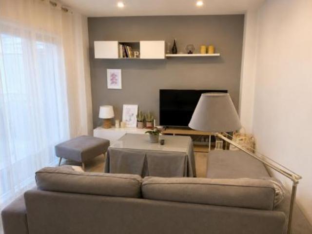 Piso Venta Córdoba Capital, Santa Rosa Valdeolleros