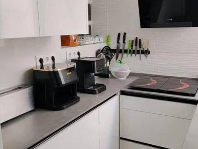 Piso Venta Córdoba Capital, Santa Rosa Valdeolleros