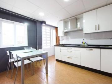 Piso Venta Córdoba Capital, Santa Rosa Valdeolleros