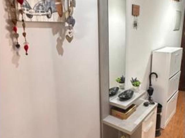 Piso Venta Córdoba Capital, Santa Rosa Valdeolleros