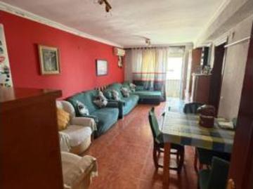 Calle Sancho El Craso, San Cayetano, Córdoba, Las Quemadas, Córdoba, Andalucía, Andalucía