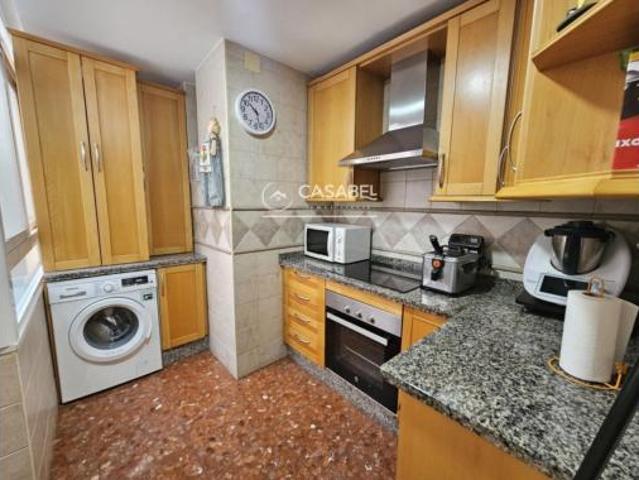 Piso Venta Córdoba Capital, Santa Rosa Valdeolleros