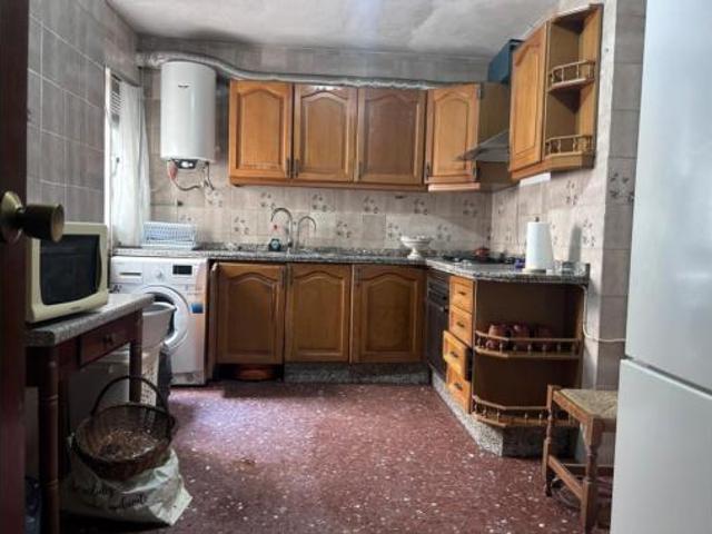 Piso Venta Córdoba Capital, Santa Rosa Valdeolleros