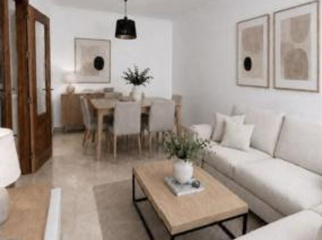 Piso Venta Córdoba Capital, Santa Rosa Valdeolleros