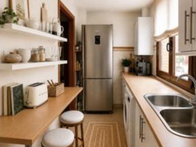 Piso Venta Córdoba Capital, Santa Rosa Valdeolleros