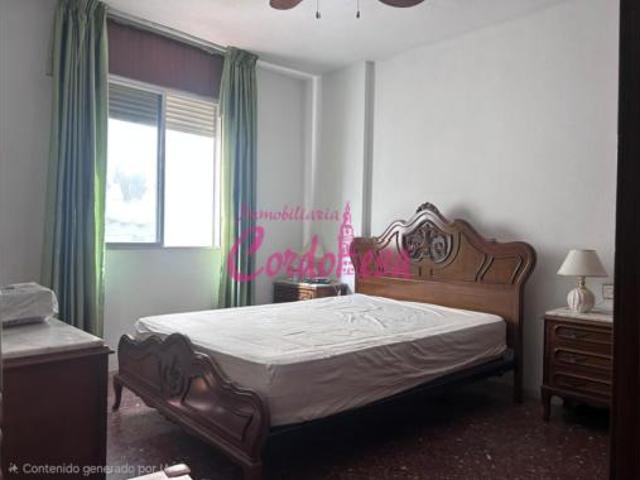 Piso Venta Córdoba Capital, Santa Rosa Valdeolleros