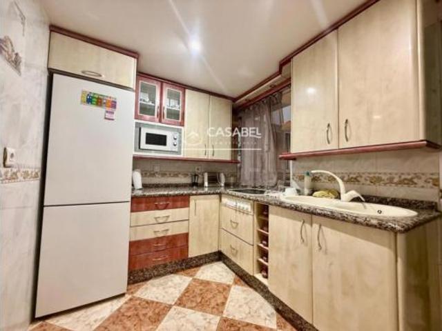 Piso Venta Córdoba Capital, Sagunto Edisol