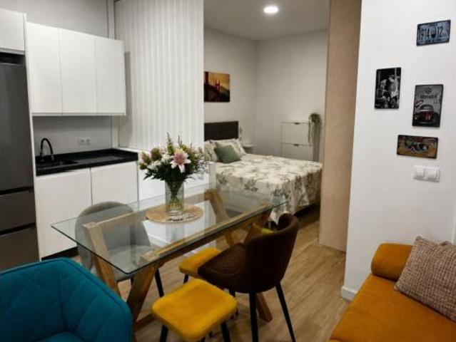 Piso Venta Córdoba Capital, Sagunto Edisol