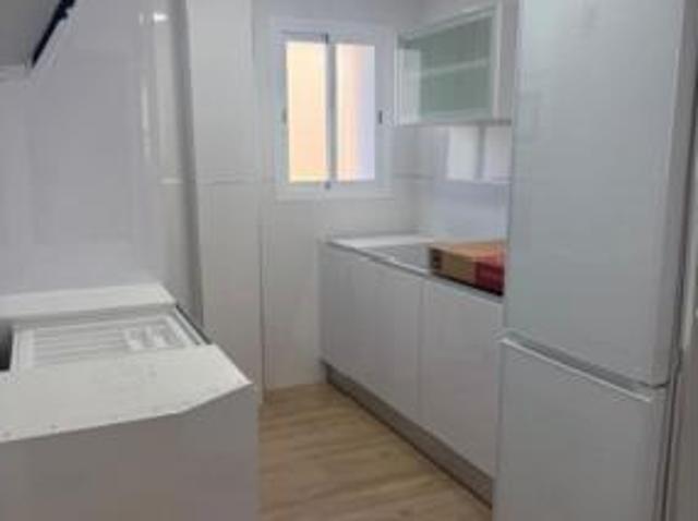 Piso Venta Córdoba Capital, Sagunto Edisol