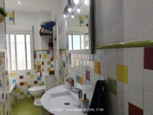 Piso Venta Córdoba Capital, Sagunto Edisol