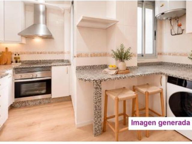 Piso Venta Córdoba Capital, Sagunto Edisol