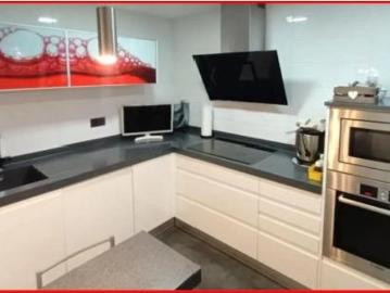 Piso Venta Córdoba Capital, Sagunto Edisol