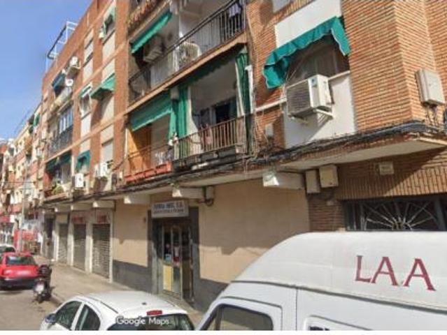 Piso Venta Córdoba Capital, Sagunto Edisol