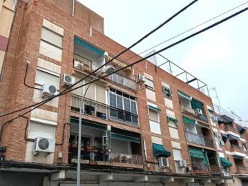 Piso Venta Córdoba Capital, Sagunto Edisol