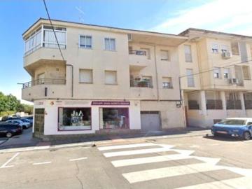 Piso Venta Coria, Coria