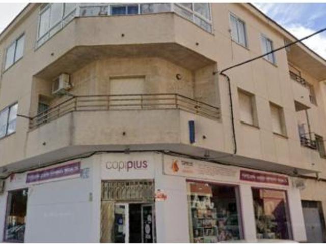 Piso Venta Coria, Coria
