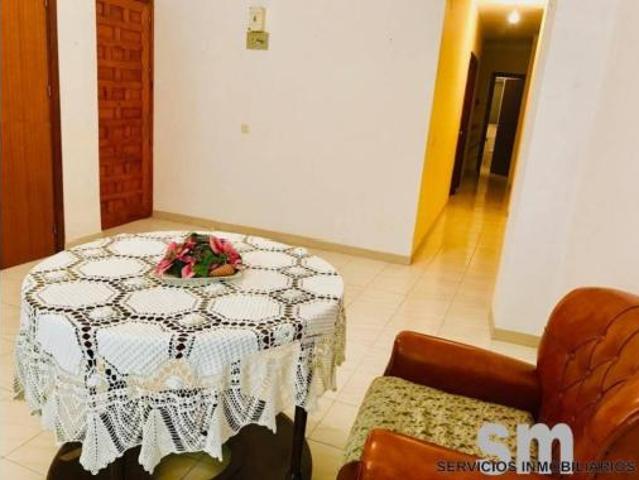 Piso Venta Cortes de La Frontera, Cortes de la Frontera