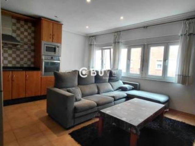 Piso Venta Corvera de Asturias, Zona Truyés