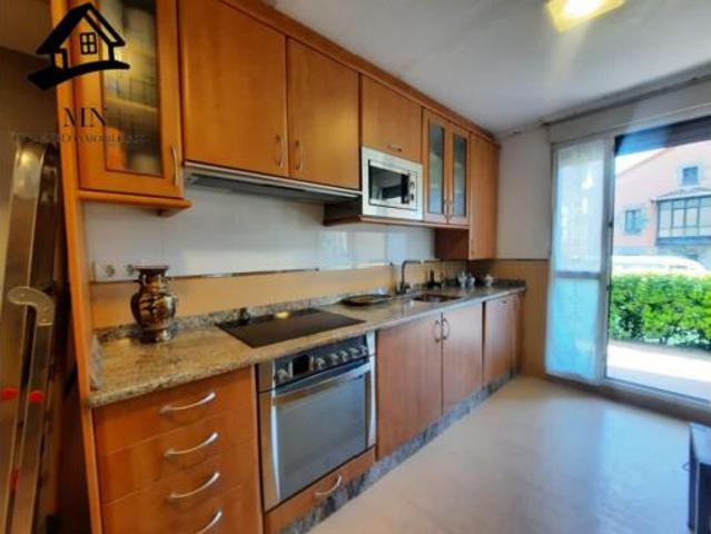 Piso Venta Corvera de Toranzo, Ontaneda