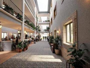 Piso Venta Corvera de Toranzo, San Vicente de Toranzo