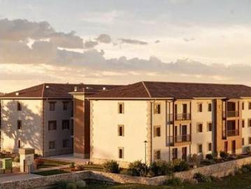 Piso Venta Corvera de Toranzo, San Vicente de Toranzo