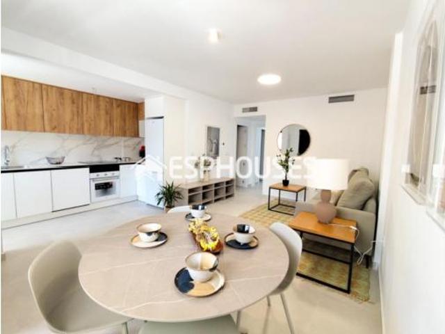 Piso Venta Cox, Cox