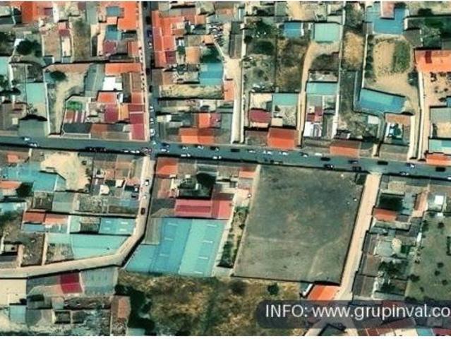 Piso Venta Cózar, Cózar