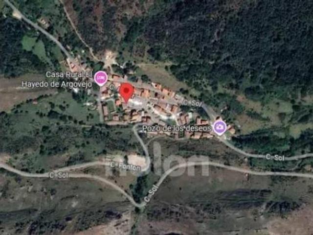 Piso Venta Crémenes, Argovejo