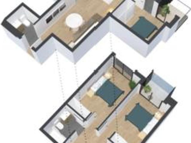 Piso Venta Durango, Durango