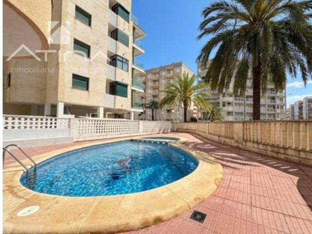 Piso Venta Daimús, Daimús