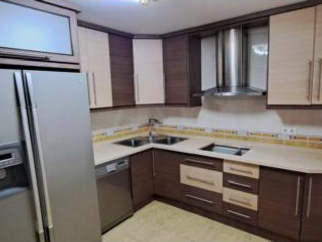 Piso Venta Daimiel, Daimiel