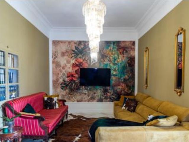 Piso Venta Dénia, Centro Urbano